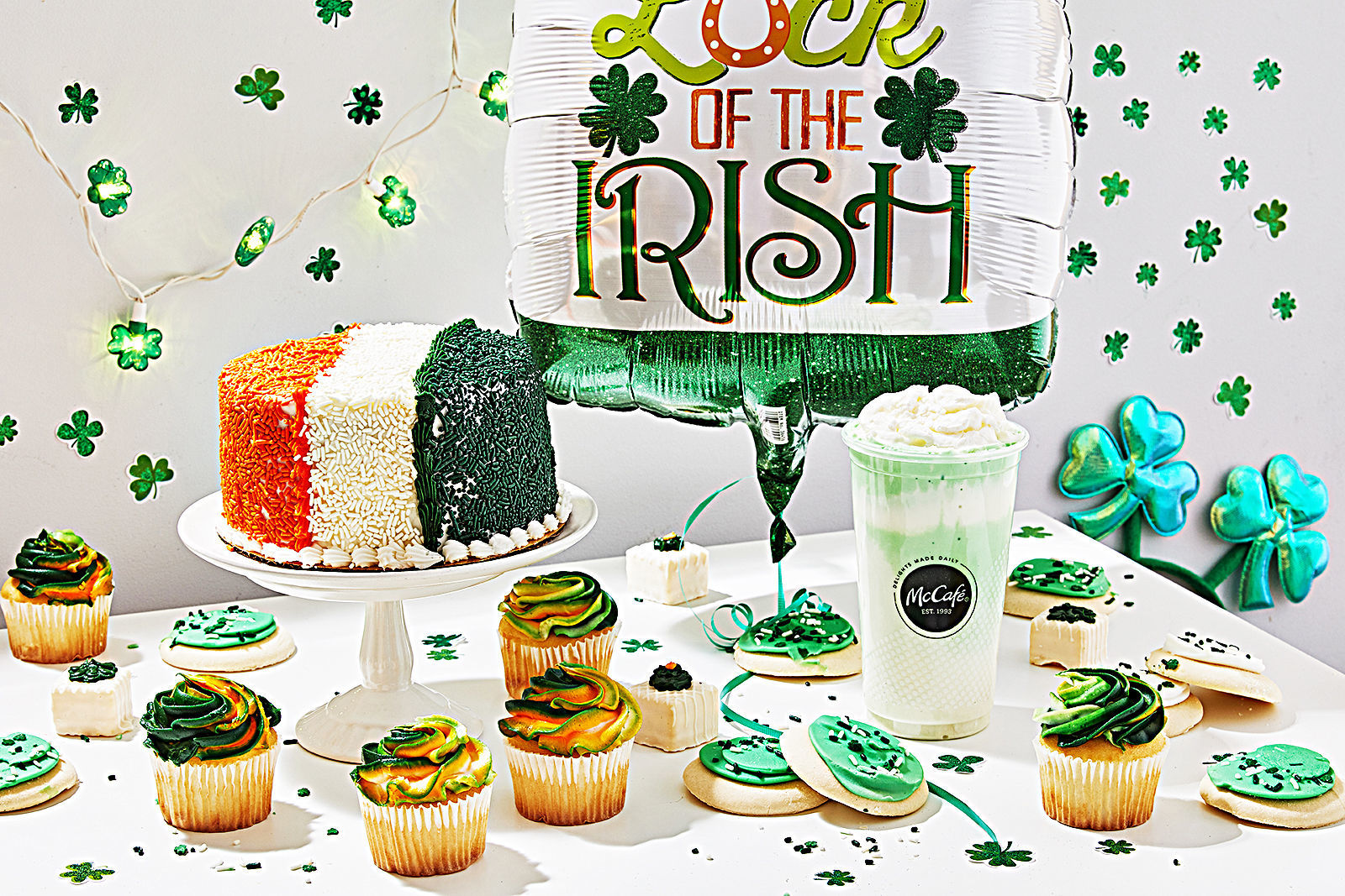 FOOD-STPATRICK-ESSAY